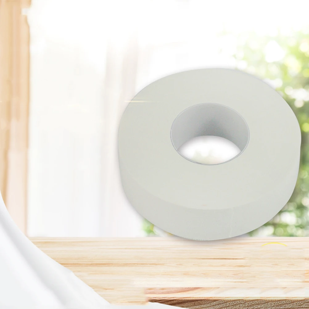 2 Pcs 25M Hockey Stick Tape Sticky Tape Anti-slip Sports Waterproof Tape Hockey Stick Wrapper for Practice Sports Use (White)
2 Pcs 25M Hockey Stick Tape Sticky Tape Anti-slip Sports Waterproof Tape Hockey Stick Wrapper for Practice Sports Use (White)