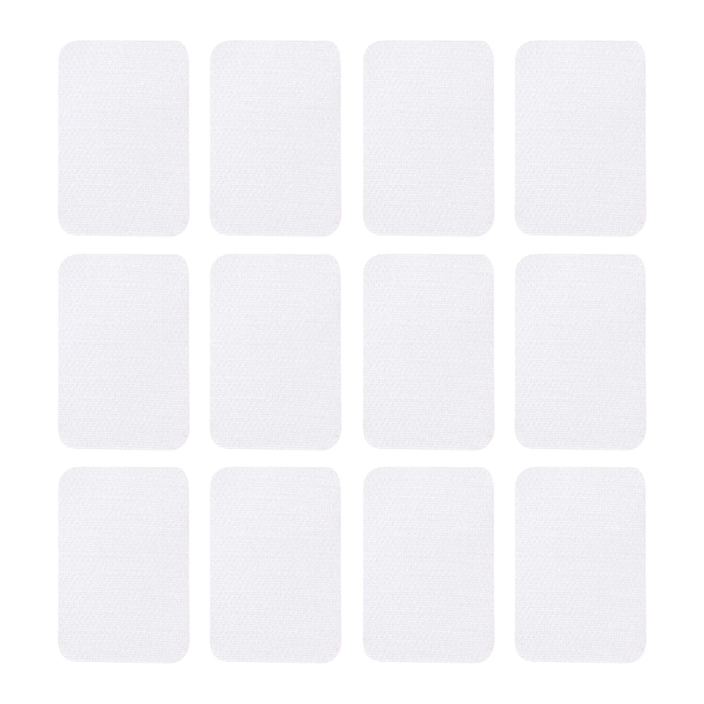 30PCS Carpet Anti-slip Patch Stickers Blanket Nonslip Patches for Hardwood Tile Floor Bath Non Curling Home Use
30PCS Carpet Anti-slip Patch Stickers Blanket Nonslip Patches for Hardwood Tile Floor Bath Non Curling Home Use