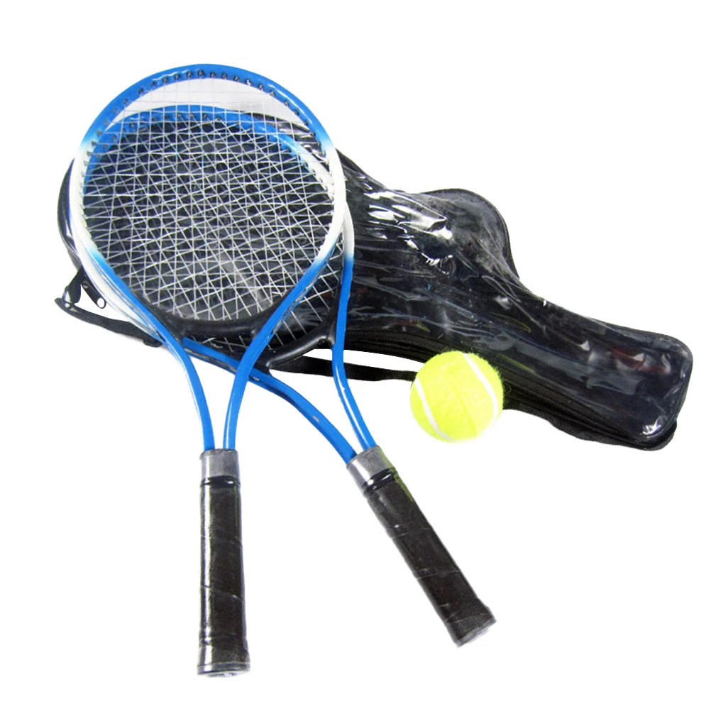 Children Tennis Racket Sports Exercise Toy Kids Tennis Racquet Durable Practical Outdoor Activity Exercise Toy
Children Tennis Racket Sports Exercise Toy Kids Tennis Racquet Durable Practical Outdoor Activity Exercise Toy