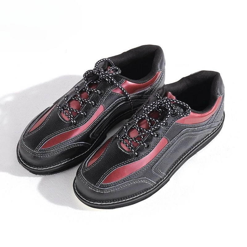 2026 Professional Bowling Shoes For Unisex Designer Brand Indoor Court Shoe Couples Comfortable Competition Sports Sneakers
2026 Professional Bowling Shoes For Unisex Designer Brand Indoor Court Shoe Couples Comfortable Competition Sports Sneakers