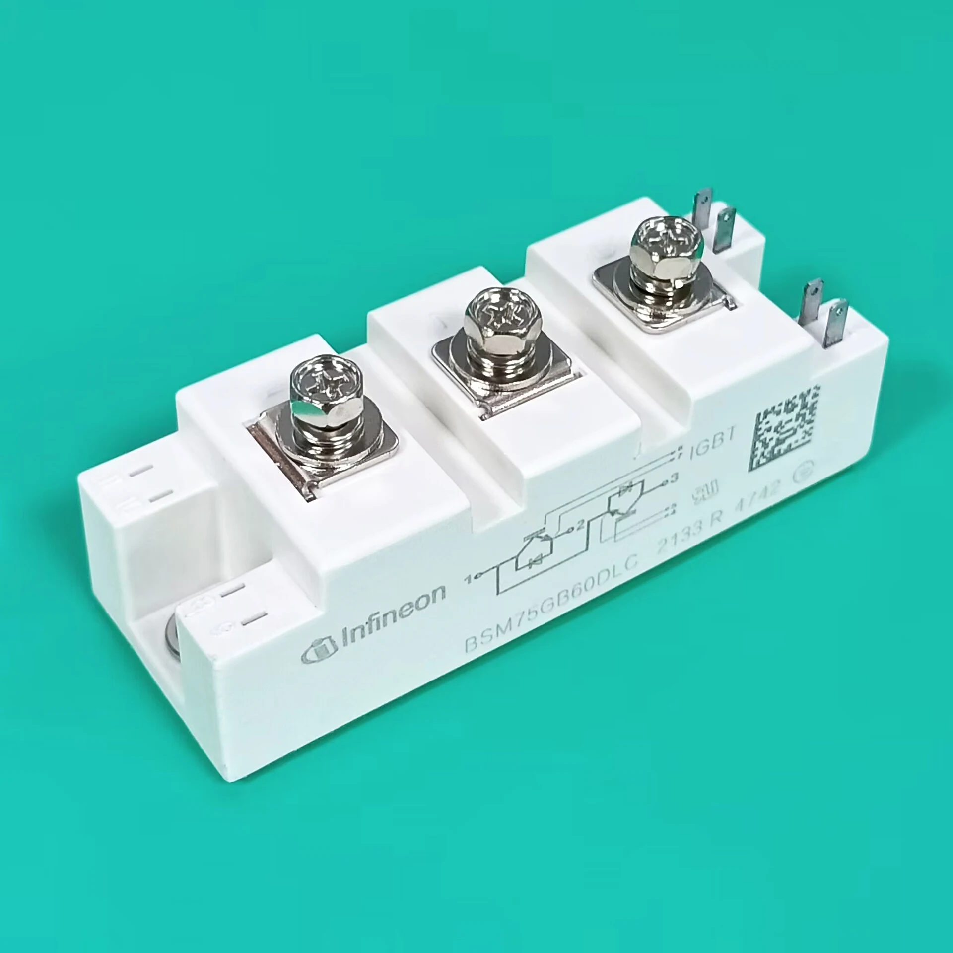 BSM75GB60DLC модуль BSM75GB60 DLC IGBT 600V 100A 355W BSM75GB60D LC BSM75GB 60DLC BSM75 GB60DLC BSM 75GB60DLC BSM75GB60DLCHOSA1
BSM75GB60DLC модуль BSM75GB60 DLC IGBT 600V 100A 355W BSM75GB60D LC BSM75GB 60DLC BSM75 GB60DLC BSM 75GB60DLC BSM75GB60DLCHOSA1