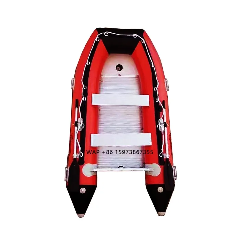 High-quality capsized inflatable life raft assault boat for 8 to 12 people
High-quality capsized inflatable life raft assault boat for 8 to 12 people