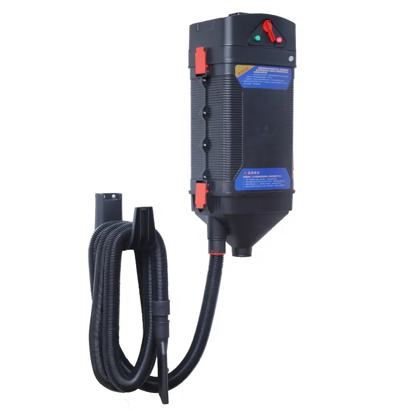 for Space-saving wall-mounted vacuum cleaner Powerful all-plastic vacuum cleaner for car cleaning and maintenance
for Space-saving wall-mounted vacuum cleaner Powerful all-plastic vacuum cleaner for car cleaning and maintenance