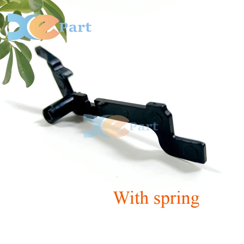 5X QC1-6084-000 Датчик рычага и пружина для G1810 CANON G1000 G2000 G3000 G4000 G1810 2010 3010 4010 G1020 G2020 3810 G1800 G2800
5X QC1-6084-000 Датчик рычага и пружина для G1810 CANON G1000 G2000 G3000 G4000 G1810 2010 3010 4010 G1020 G2020 3810 G1800 G2800