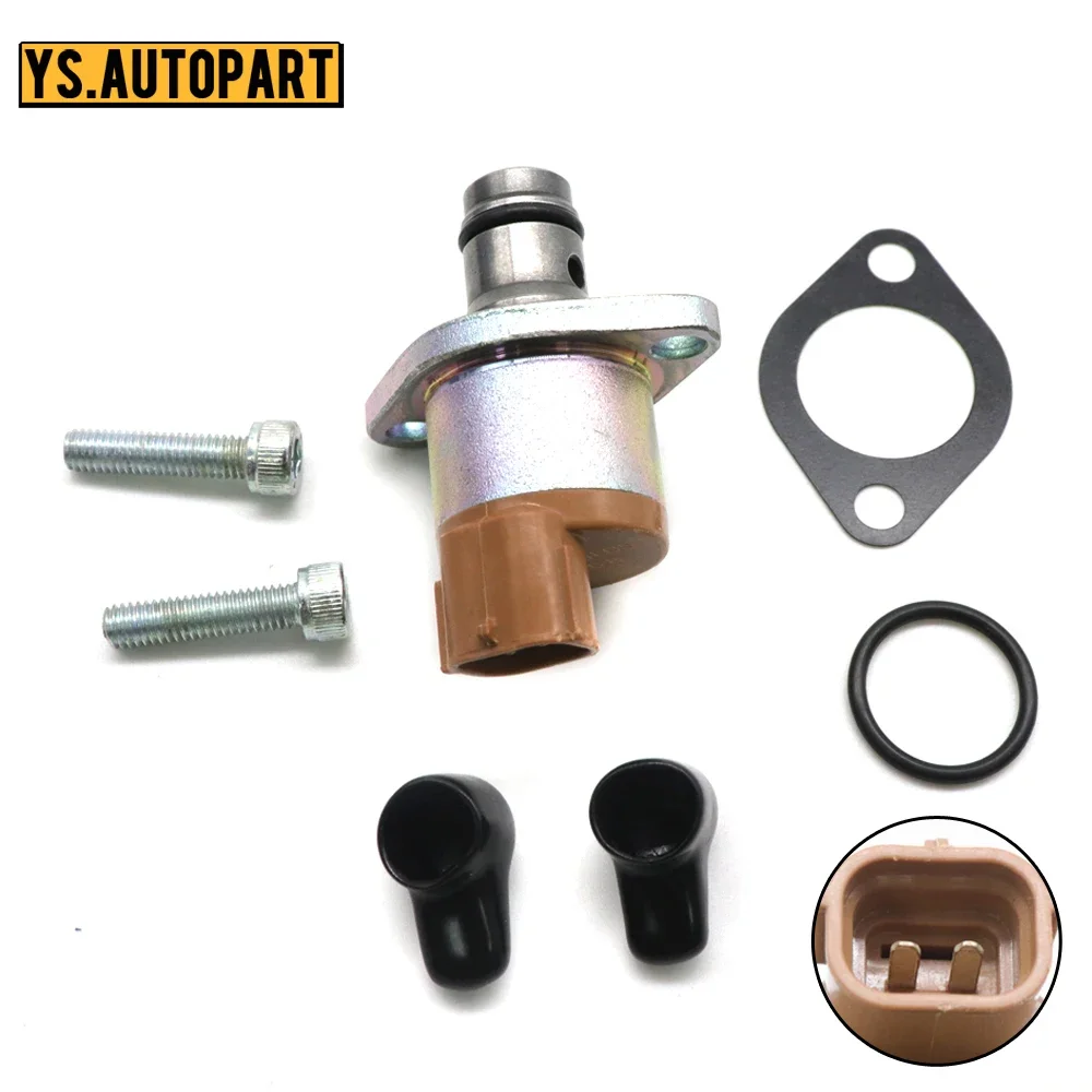 Car Pressure Common Rail System Suction Control SCV Valve 294200-0460 For Opel For Mazda 6 2.0 DCRS301110 294009-1110 2942000460
Car Pressure Common Rail System Suction Control SCV Valve 294200-0460 For Opel For Mazda 6 2.0 DCRS301110 294009-1110 2942000460