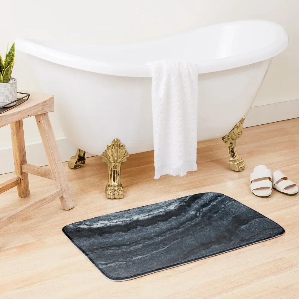 Dark Gray Marble Bath Mat Carpet For Bathroom Waterproof Bathroom Rugs Carpet Bathroom Anti-Slip Carpet Mat
Dark Gray Marble Bath Mat Carpet For Bathroom Waterproof Bathroom Rugs Carpet Bathroom Anti-Slip Carpet Mat