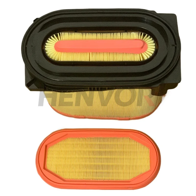3466688 3466687 PA5290 PA5289 WA10387 WA10014 Air Filter Set Compatible for D3 D4 D5 415F2 416F 416F2 420F
3466688 3466687 PA5290 PA5289 WA10387 WA10014 Air Filter Set Compatible for D3 D4 D5 415F2 416F 416F2 420F