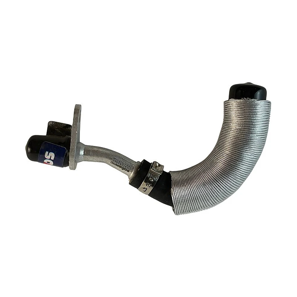 Turbocharger Water Pipe 11537583902 Fit For BMW 6 Series 640iX 2012-2024 7 Series 740i 1991-2024
Turbocharger Water Pipe 11537583902 Fit For BMW 6 Series 640iX 2012-2024 7 Series 740i 1991-2024