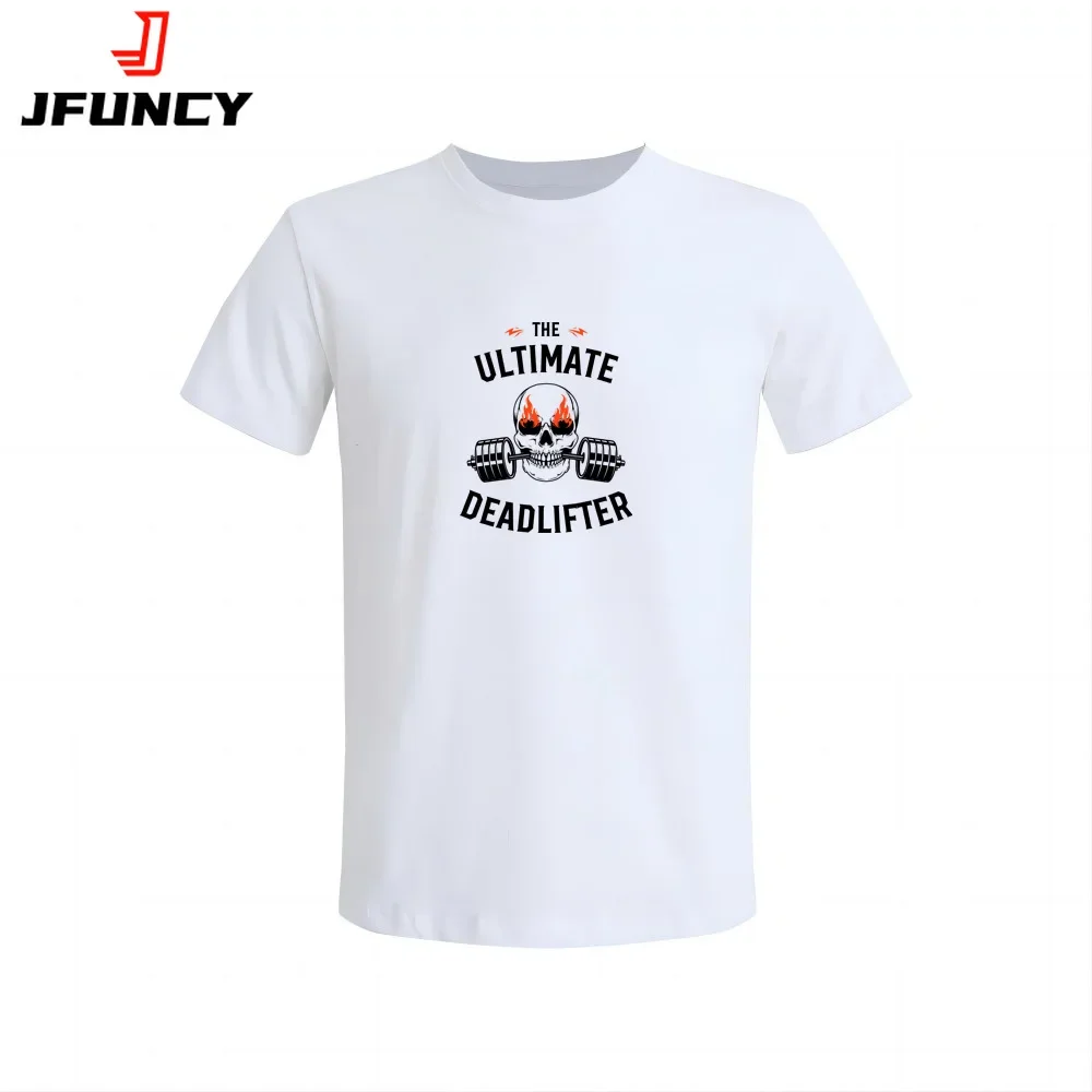 100% Cotton Men's T-shirt Men Tops Short Sleeve Tees Fashion Summer Tshirt New Graphic T Shirt Plus Size Man Clothing
100% Cotton Men's T-shirt Men Tops Short Sleeve Tees Fashion Summer Tshirt New Graphic T Shirt Plus Size Man Clothing