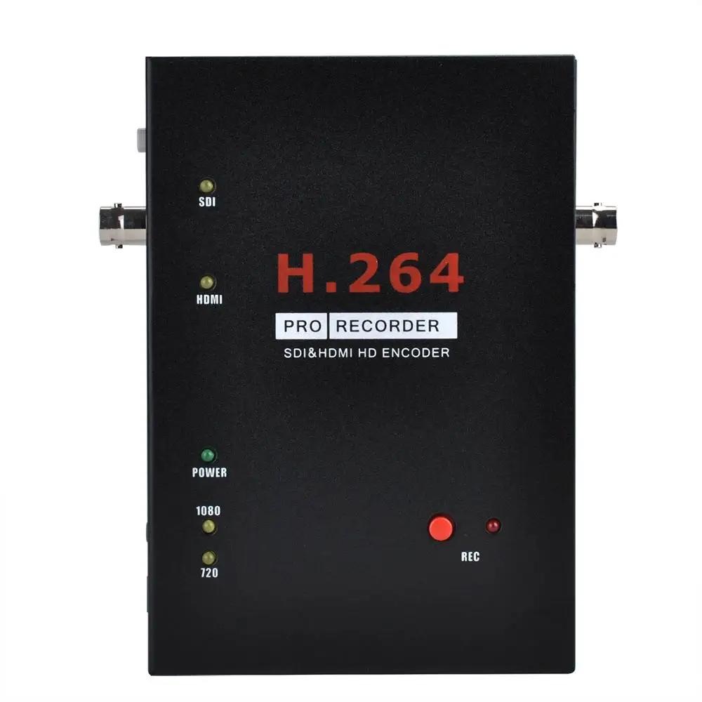 Ezcap286 SDI Video Capture with Microphone OUT 1080p30fps No Pc
Ezcap286 SDI Video Capture with Microphone OUT 1080p30fps No Pc
