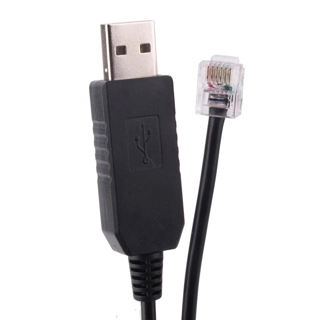 Skywatcher Synscan Hand Control PC Link Communication Cable FTDI FT231XS USB RS232 Serial to RJ11 6P6C Firmware Upgrade Cable
Skywatcher Synscan Hand Control PC Link Communication Cable FTDI FT231XS USB RS232 Serial to RJ11 6P6C Firmware Upgrade Cable