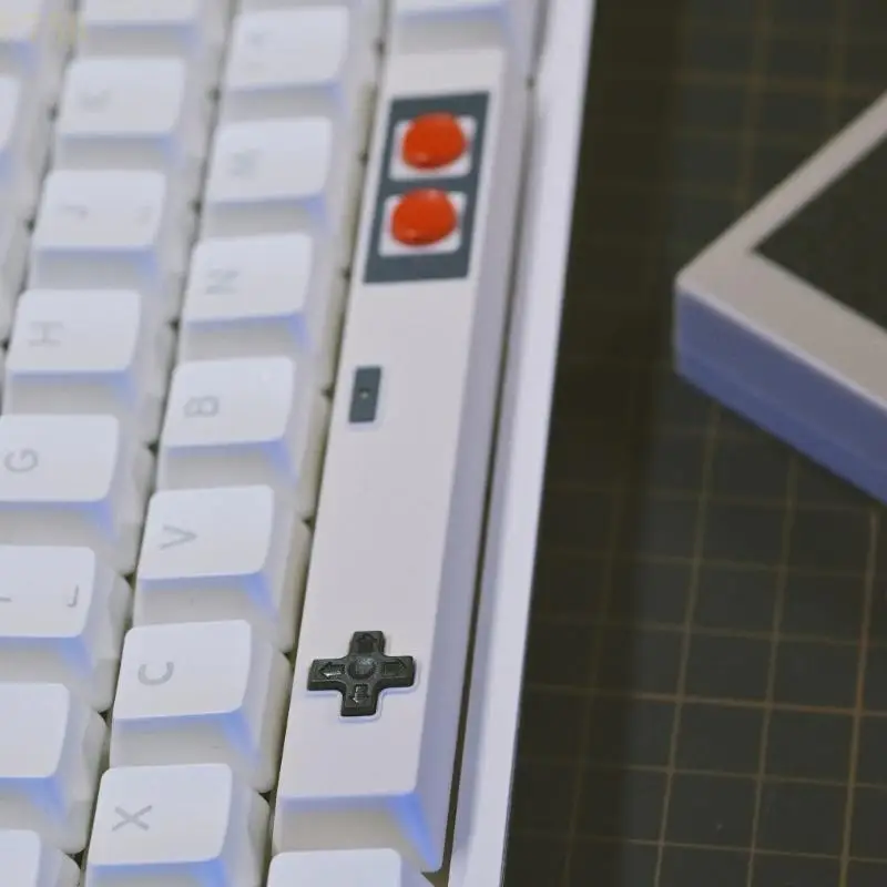 U75B Customized Keys Mechanical Keyboard Keycap Cherry Profile 6.25U Spacebar Keycap
U75B Customized Keys Mechanical Keyboard Keycap Cherry Profile 6.25U Spacebar Keycap