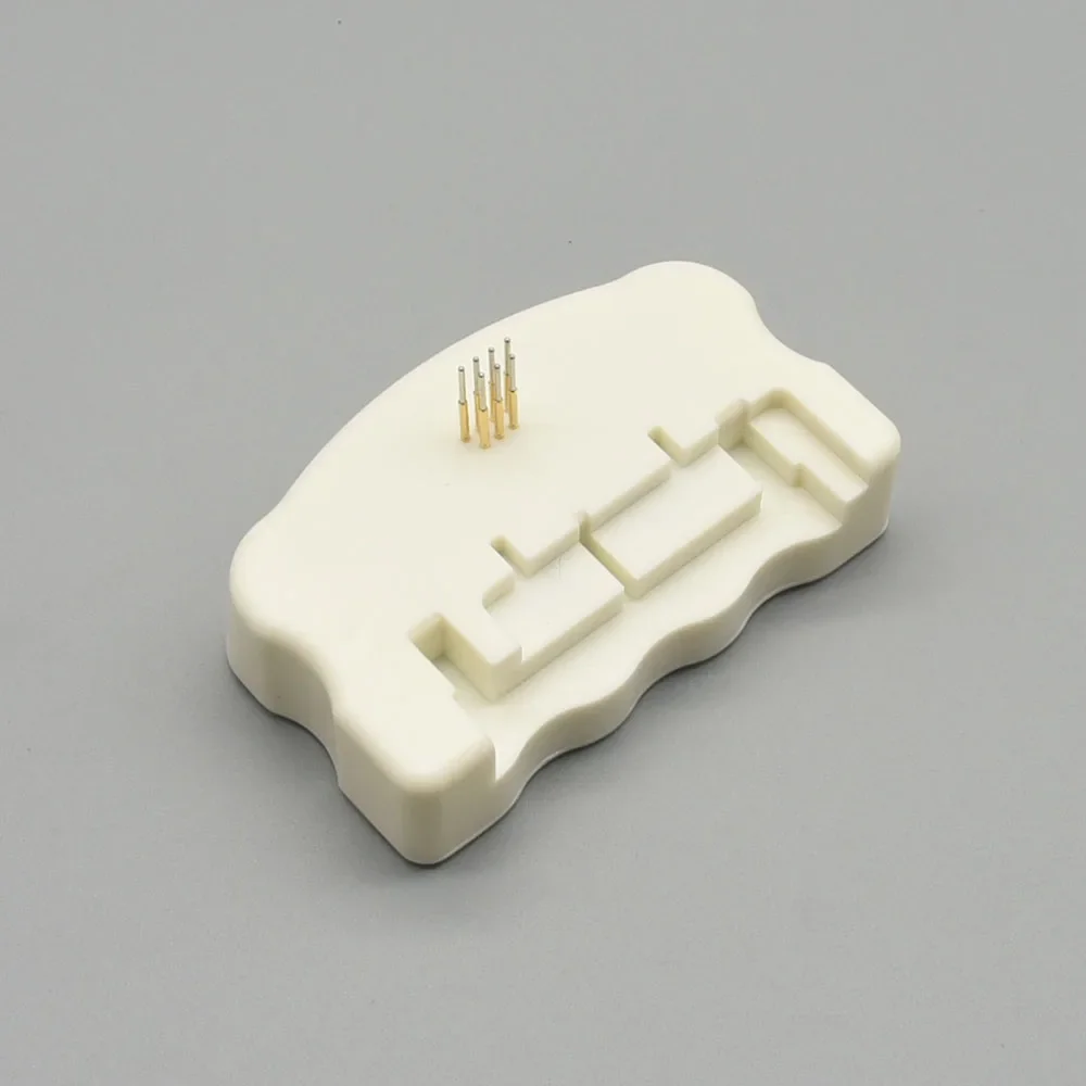 1PC C9345 Maintenance Tank resetter and Chip For Epson L15140 L15150 L15160 L15180 L18050 L6550 L6580 L8050
1PC C9345 Maintenance Tank resetter and Chip For Epson L15140 L15150 L15160 L15180 L18050 L6550 L6580 L8050
