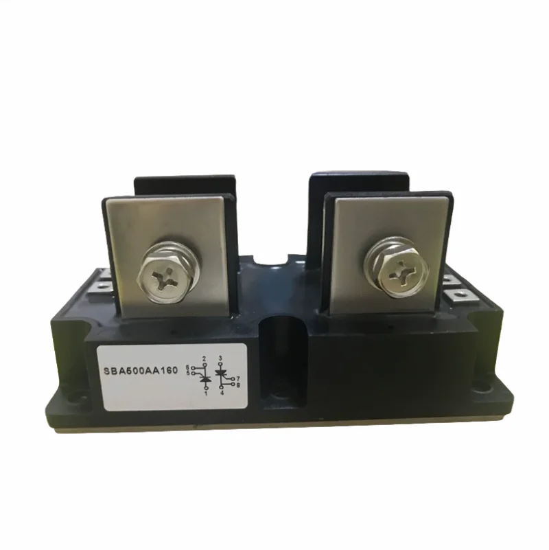 New Original SBA500AA160 Module
New Original SBA500AA160 Module