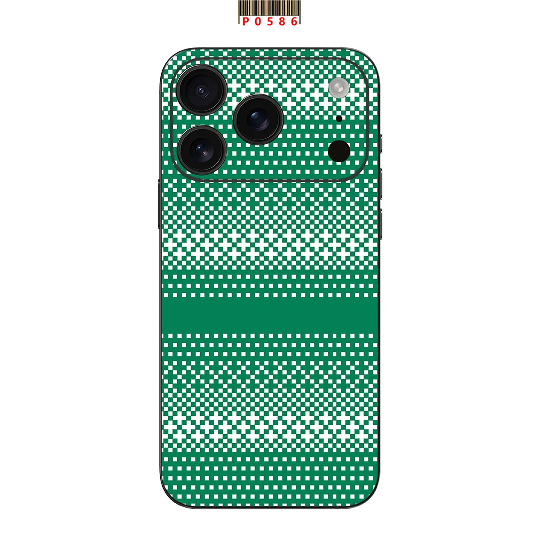 For Apple iPhone 17 Air 16 15 14 iPhone13 Pro Max Full body Back Cover Decal Skin 3D Color Rear Protective Sticker Film
For Apple iPhone 17 Air 16 15 14 iPhone13 Pro Max Full body Back Cover Decal Skin 3D Color Rear Protective Sticker Film