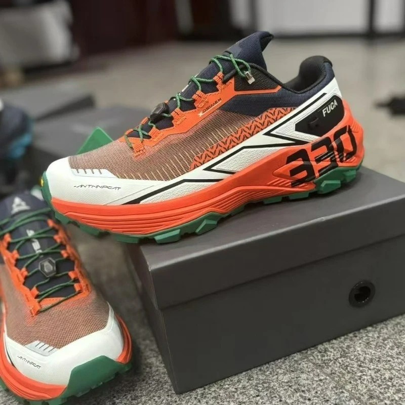 Professional Trail Running Shoes Men Women Designer Walking Jogging Shoe Unisex Top Quality Gym Outdoor Shoes Couples
Professional Trail Running Shoes Men Women Designer Walking Jogging Shoe Unisex Top Quality Gym Outdoor Shoes Couples