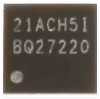 10PCS/LOT BQ27220YZFR BQ27220 DSBGA-9 NEW
10PCS/LOT BQ27220YZFR BQ27220 DSBGA-9 NEW