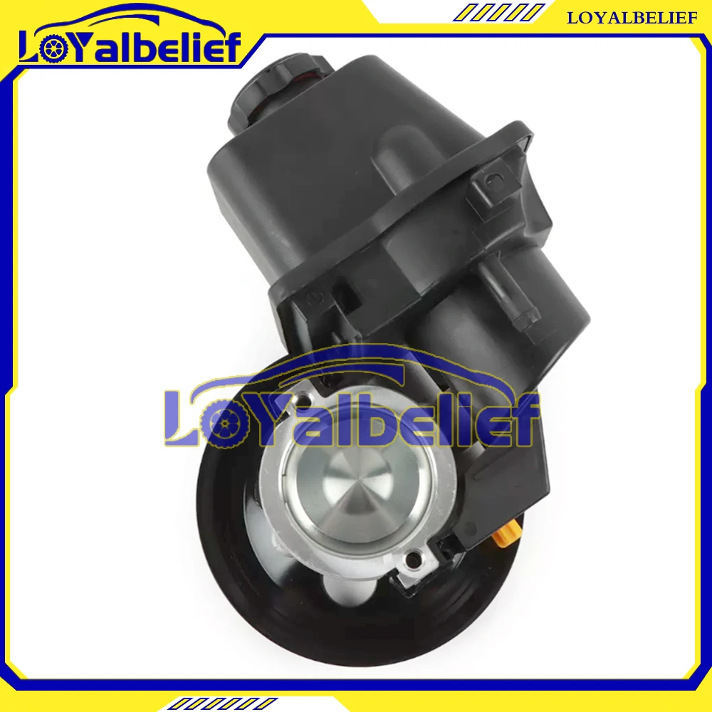 For Buick Rainier Chevrolet Trailblazer GMC Envoy Isuzu Ascender 4.2L 5.3L 6.0L Power Steering Pump 20-65990 15029778 20-65990
For Buick Rainier Chevrolet Trailblazer GMC Envoy Isuzu Ascender 4.2L 5.3L 6.0L Power Steering Pump 20-65990 15029778 20-65990