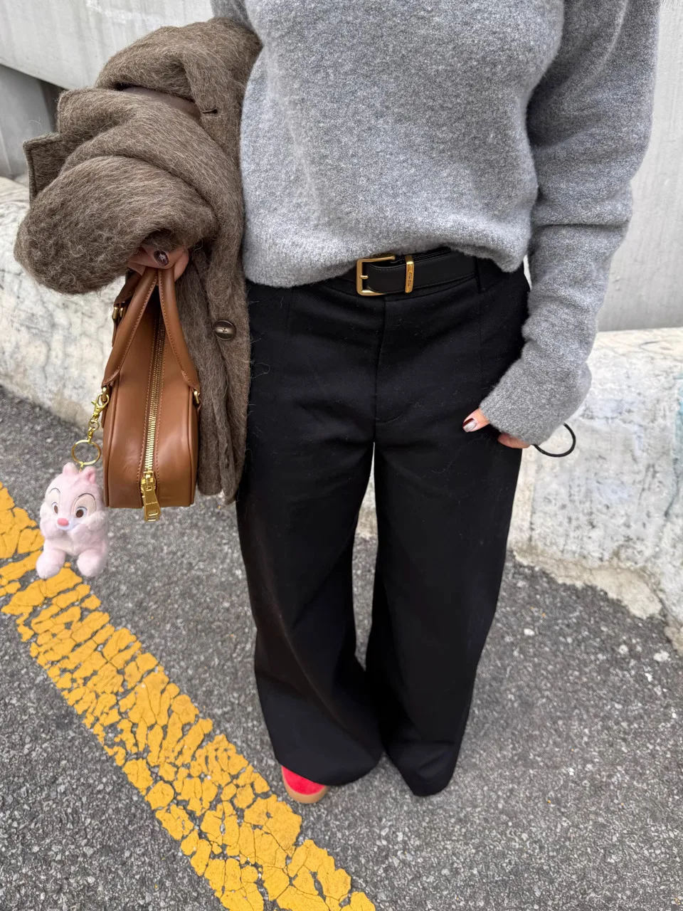 Брюки TZCO Winter Wide Leg Bla: Супероблегающие, полностью на подкладке, хлопковые, повседневные, универсальные, черные, отличного качества
Брюки TZCO Winter Wide Leg Bla: Супероблегающие, полностью на подкладке, хлопковые, повседневные, универсальные, черные, отличного качества