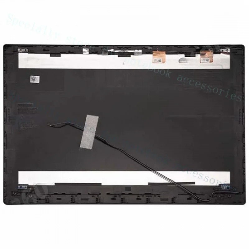 A +++ для Lenovo Ideapad L340-17 17IWL 17API корпус ноутбука ЖК-задняя крышка упор для рук
A +++ для Lenovo Ideapad L340-17 17IWL 17API корпус ноутбука ЖК-задняя крышка упор для рук