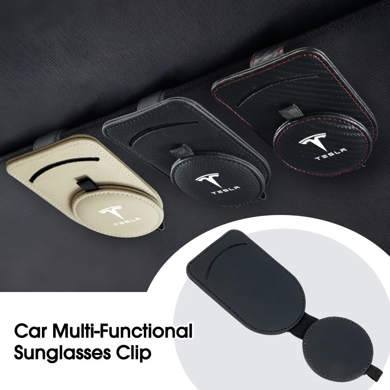 Car Valve Glasses Holder Sunglasses Clip Accessories Interior For Tesla Model 3 Model S Model X Model Y Roadster Bonina
Car Valve Glasses Holder Sunglasses Clip Accessories Interior For Tesla Model 3 Model S Model X Model Y Roadster Bonina