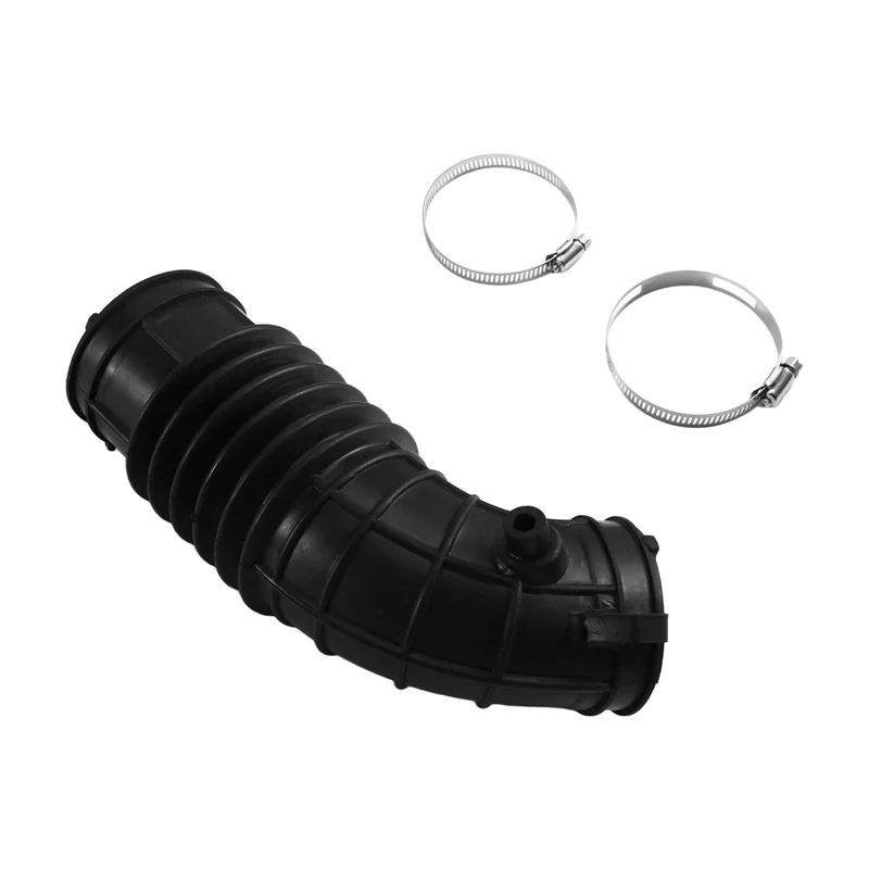 Car For Honda Civic 2.0L L4 2016-2022 Air Intake Hose 17228-5BA-A01 With 2 Snap Ring Rubber Fitment 172285BAA01
Car For Honda Civic 2.0L L4 2016-2022 Air Intake Hose 17228-5BA-A01 With 2 Snap Ring Rubber Fitment 172285BAA01