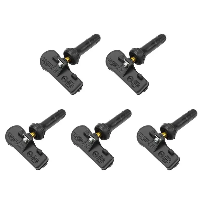 5Pc TPMS Tire Pressure Sensor 20923680 For GM Silverado Suburban Tahoe-A08Q
5Pc TPMS Tire Pressure Sensor 20923680 For GM Silverado Suburban Tahoe-A08Q