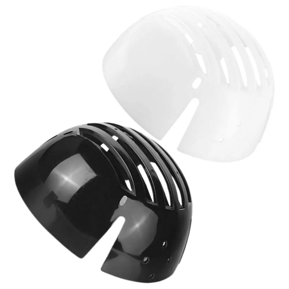 2Pcs Bump Cap Insert Safety Work Hat Lightweight Pe Protective Liner Baseball Hat Insert for Workshop Factory
2Pcs Bump Cap Insert Safety Work Hat Lightweight Pe Protective Liner Baseball Hat Insert for Workshop Factory