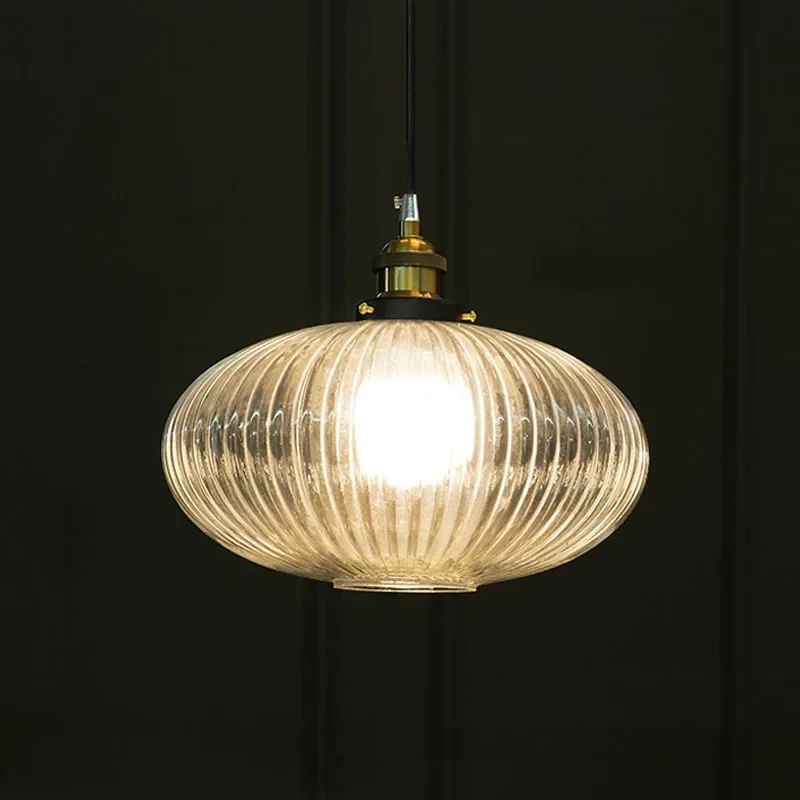 Glass Pendant Lights Nordic Home Decorative Hanging Lamp For Living Room Bedroom Dining Table Lighting Vintage Decor Chandeliers
Glass Pendant Lights Nordic Home Decorative Hanging Lamp For Living Room Bedroom Dining Table Lighting Vintage Decor Chandeliers