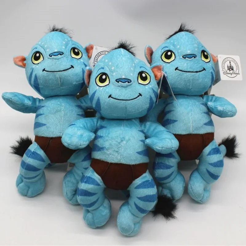 30cm Disney Christmas Avatar Baby Avatar Baby Plush Toys Stuffed Animals Soft Toys Home Decoration Birthday Gift Toys
30cm Disney Christmas Avatar Baby Avatar Baby Plush Toys Stuffed Animals Soft Toys Home Decoration Birthday Gift Toys