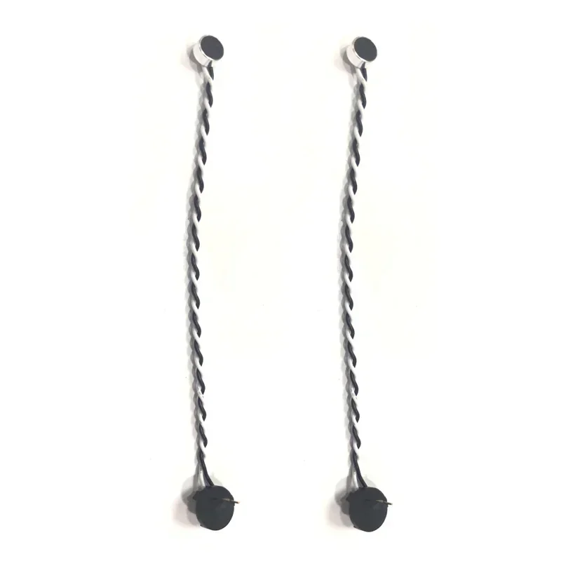 10PCS/Lot MIC Microphone with Cable for Motorola CP040 CP150 CP180 EP450 EP450S GP3688 GP3188 Portable Two Way Radio Repair Kits
10PCS/Lot MIC Microphone with Cable for Motorola CP040 CP150 CP180 EP450 EP450S GP3688 GP3188 Portable Two Way Radio Repair Kits