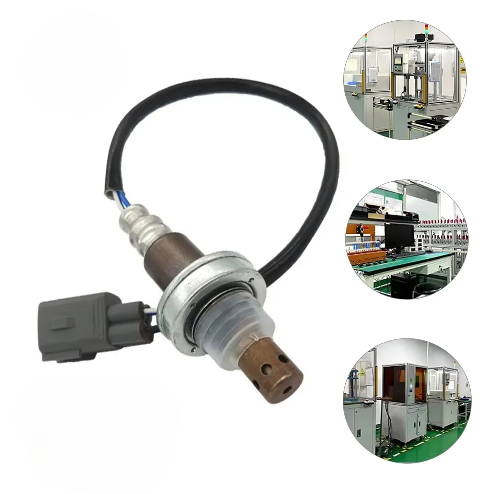 Certified Quality Management Auto O2 Lambda Sensor 89467-12030 for Lexus New Condition
Certified Quality Management Auto O2 Lambda Sensor 89467-12030 for Lexus New Condition