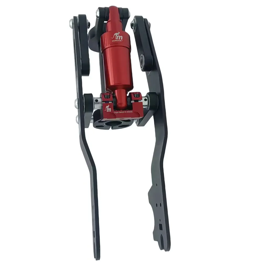 Monorim MF2 Front Suspension for Ninebot F2 F2E F2 Pro F2 Plus Electric Scooter Front Shock Absorption Modifited Parts
Monorim MF2 Front Suspension for Ninebot F2 F2E F2 Pro F2 Plus Electric Scooter Front Shock Absorption Modifited Parts