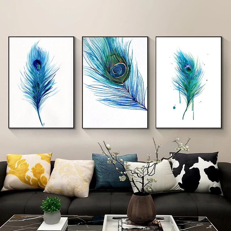 3pcs/Set Abstract Feather Canvas Poster Wall Art Pictures, Printed and Painted Modern Nordic Living Room Room Home Decoration
3pcs/Set Abstract Feather Canvas Poster Wall Art Pictures, Printed and Painted Modern Nordic Living Room Room Home Decoration