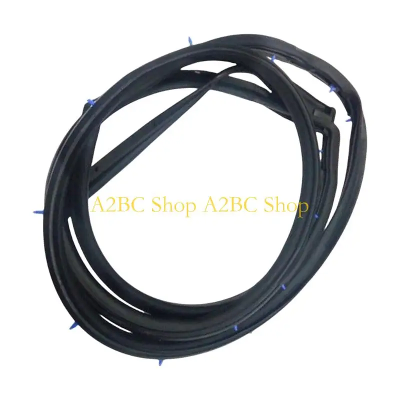 A2BC Auto Accessory for 2013-2019 Right Rear Door Weatherstrip Seal 82830-3RA0A-A11 Door Seal Strips Easy Installation
A2BC Auto Accessory for 2013-2019 Right Rear Door Weatherstrip Seal 82830-3RA0A-A11 Door Seal Strips Easy Installation