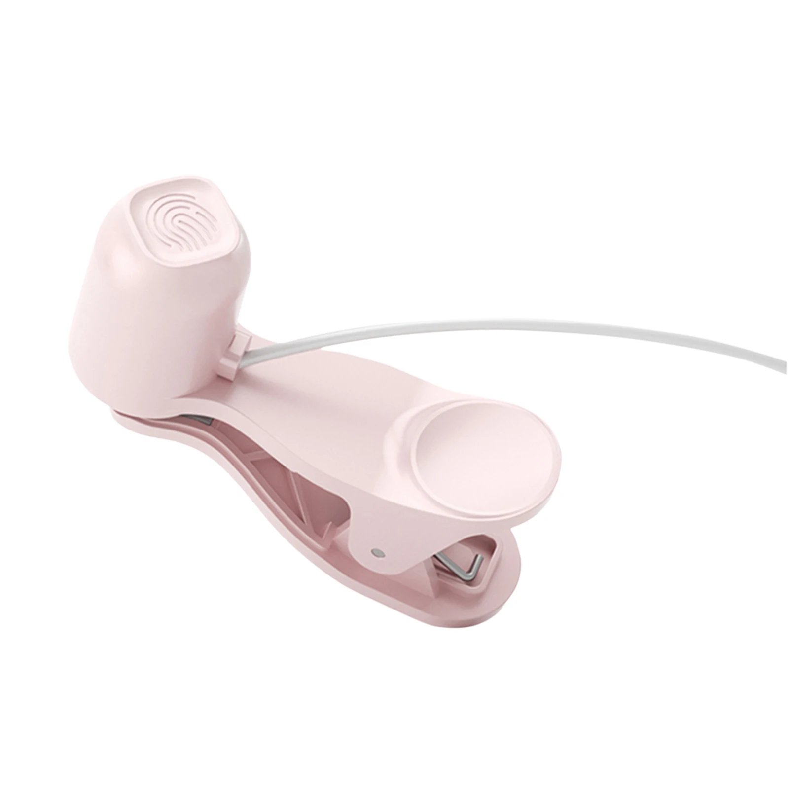 Screen Auto Clicker Adjustable Click Speed Screen Clicker Simulated Finger Clicker Improve Efficiency for Smartphones