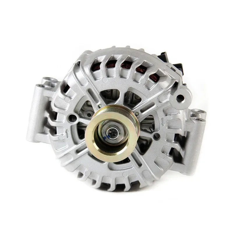 12317603778 12317603781 Engine Alternator Generator assembly for BMW F01 F02 F03 F04 E71 E72
12317603778 12317603781 Engine Alternator Generator assembly for BMW F01 F02 F03 F04 E71 E72
