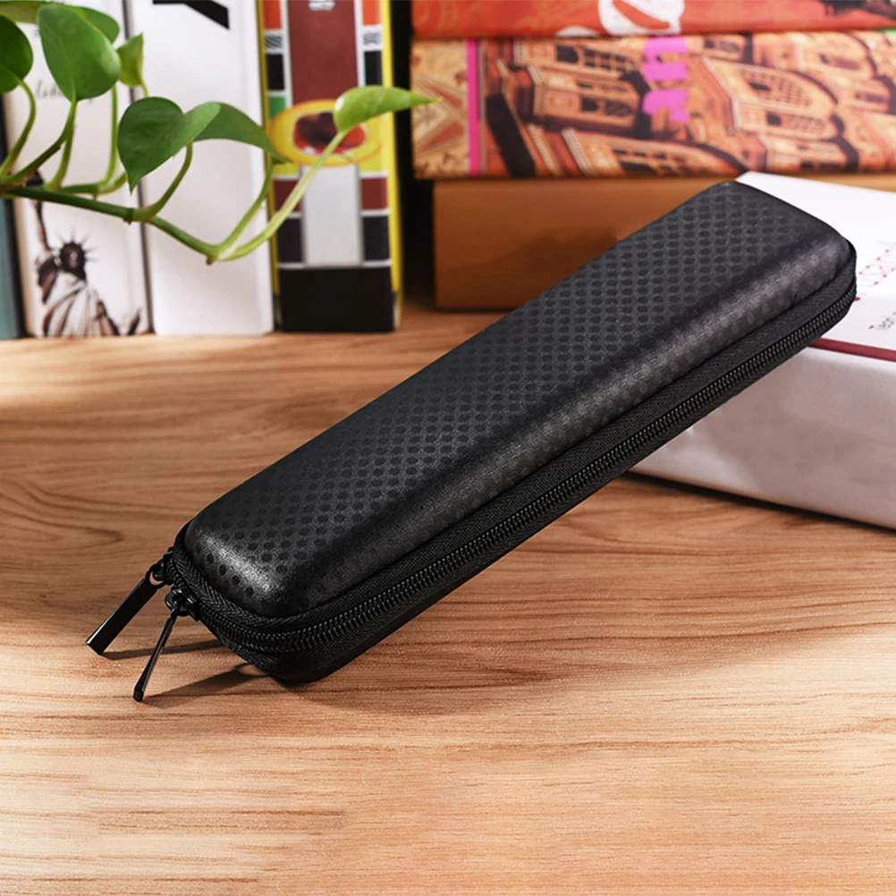 Stylus Case Holder Pen Capacitive Disc Tip Pencil Handwriting Pouch Eva Small
Stylus Case Holder Pen Capacitive Disc Tip Pencil Handwriting Pouch Eva Small