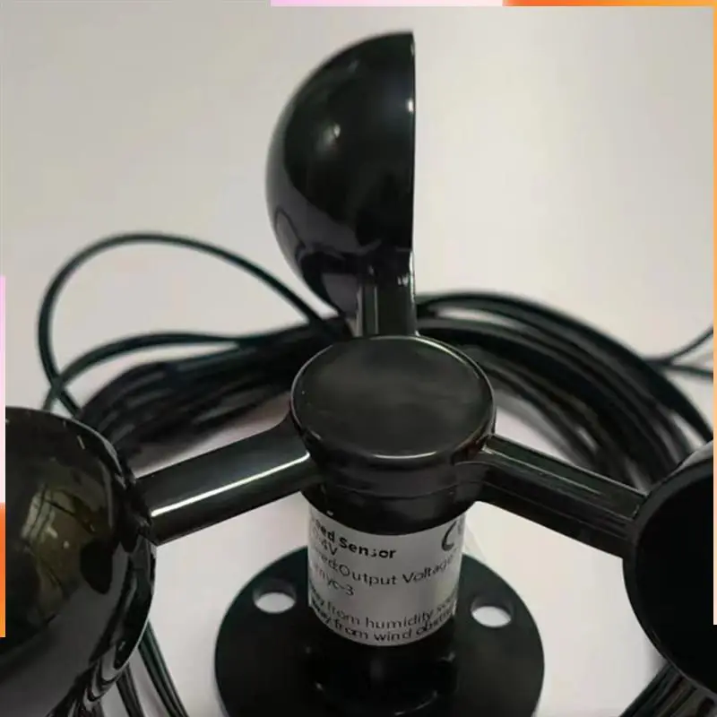 A92Z Two-Wire Generator Type Wind Speed Sensor Two-Wire Anemometer For Wind Speed Measurement
A92Z Two-Wire Generator Type Wind Speed Sensor Two-Wire Anemometer For Wind Speed Measurement