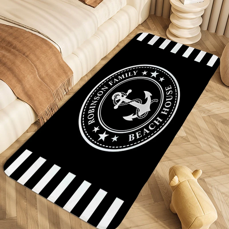 Boats Name Foot Mat Doormat Entrance Door Hallway Kitchen Entryway Bathroom Rug Carpet for Bedroom Room Decorating Items
Boats Name Foot Mat Doormat Entrance Door Hallway Kitchen Entryway Bathroom Rug Carpet for Bedroom Room Decorating Items