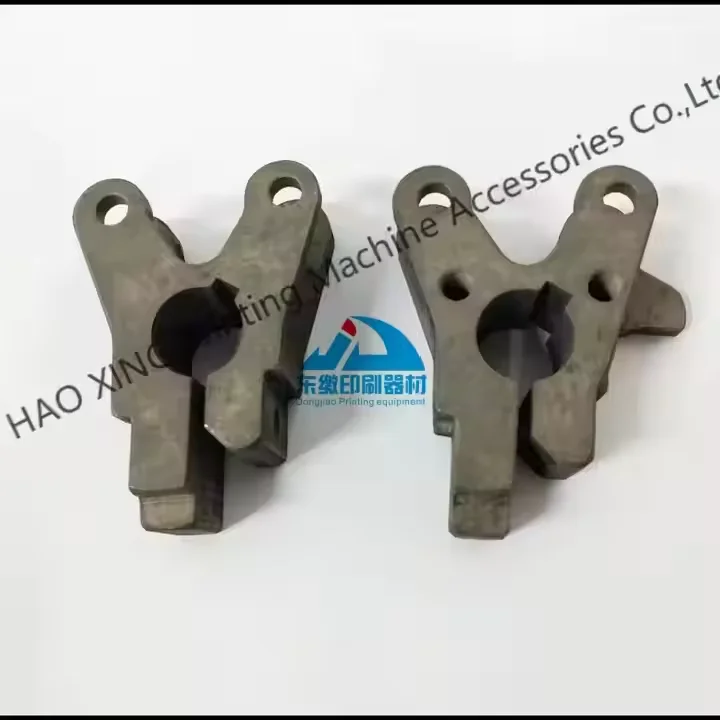 Hot Sale D1000/Diamond 1000 Arm KGM2056 for Mitsubishi Offset Printing Machine Parts Arm Printing Machinery Parts KGM2056
Hot Sale D1000/Diamond 1000 Arm KGM2056 for Mitsubishi Offset Printing Machine Parts Arm Printing Machinery Parts KGM2056