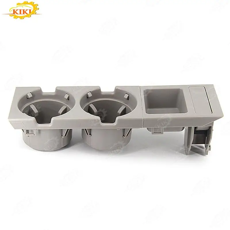 51168248504 Для BMW E46 1999-2006 Кронштейн для чашки для воды Автомобильный ящик для хранения напитков Серый держатель для чашки на центральной консоли
51168248504 Для BMW E46 1999-2006 Кронштейн для чашки для воды Автомобильный ящик для хранения напитков Серый держатель для чашки на центральной консоли