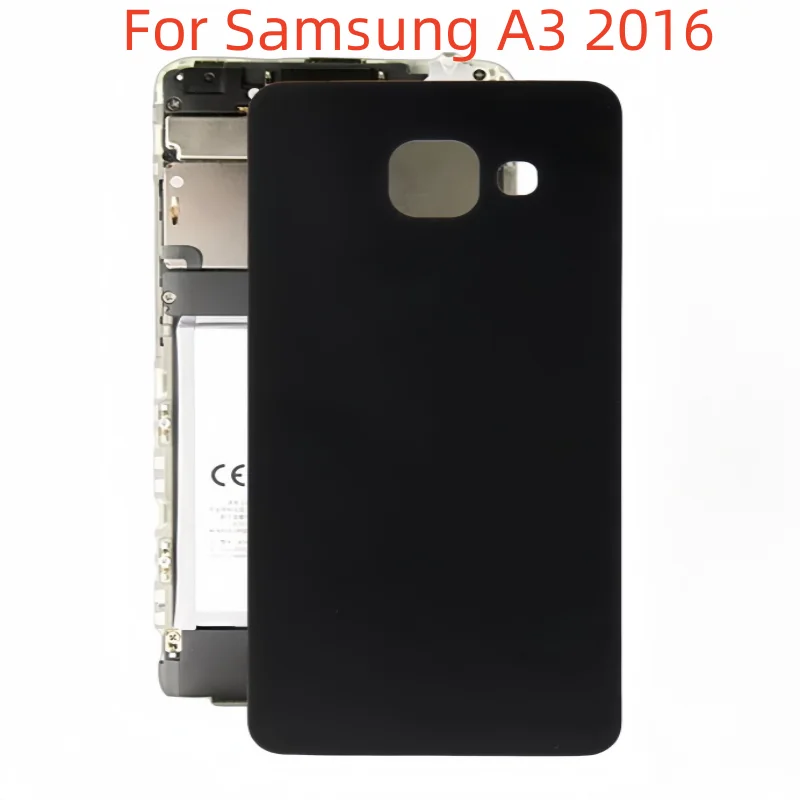Battery Cover For Samsung Galaxy A3 2016 SM-A310F SM-A310M SM-A310Y SM-A310N0 Back Cover Rear Housing Replacement
Battery Cover For Samsung Galaxy A3 2016 SM-A310F SM-A310M SM-A310Y SM-A310N0 Back Cover Rear Housing Replacement