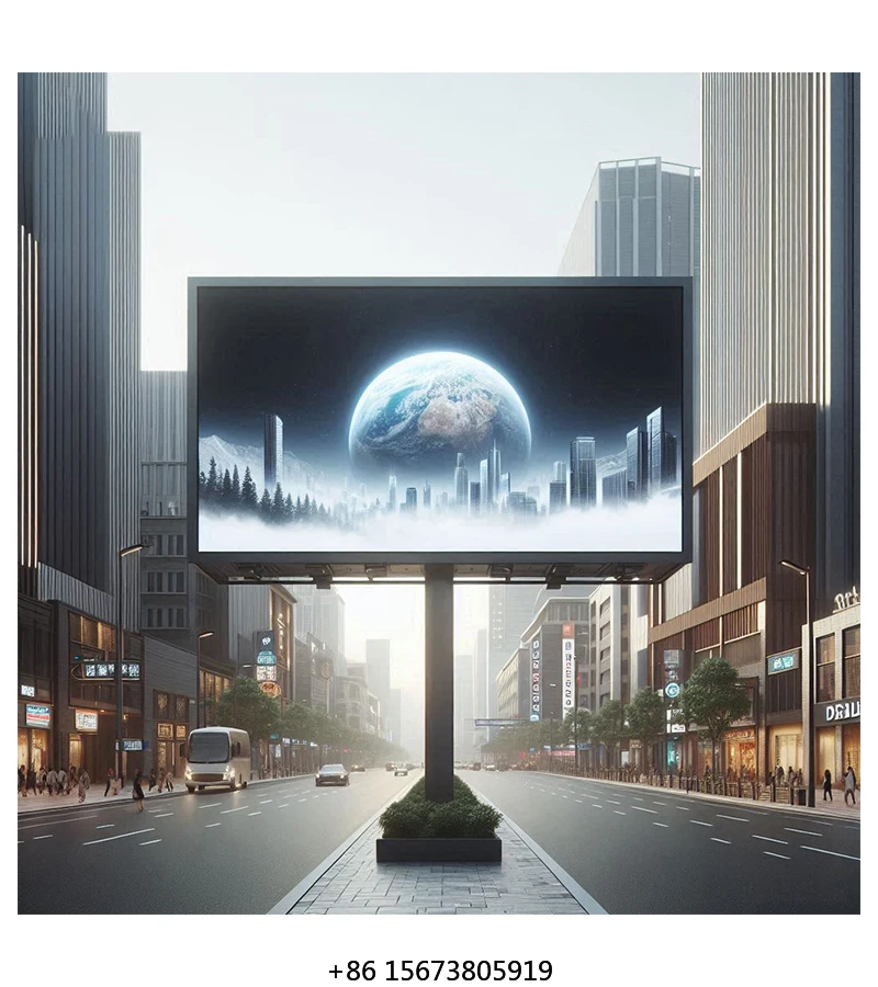 SZlightall Outdoor P2.5 LED Screen IP65 Digital Display for TV Signage Advertising Wayfinding Stadium Rental Media
SZlightall Outdoor P2.5 LED Screen IP65 Digital Display for TV Signage Advertising Wayfinding Stadium Rental Media