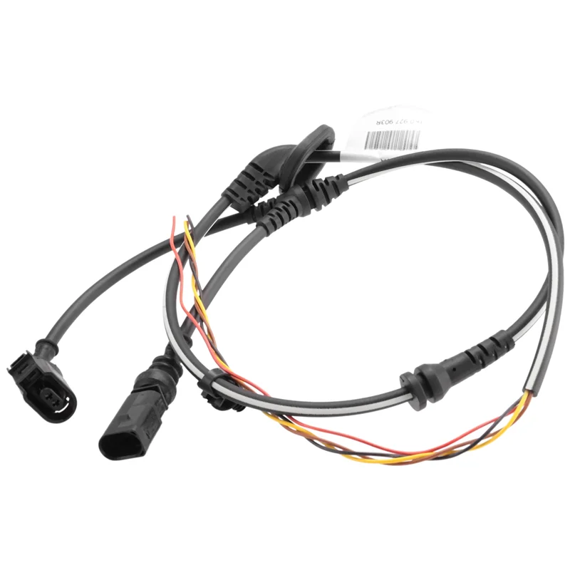 ABIB -Speed Sensor Car Speed Sensor Front Left Harness Sensor For VW Golf 1998-2014 1K0927903R
ABIB -Speed Sensor Car Speed Sensor Front Left Harness Sensor For VW Golf 1998-2014 1K0927903R