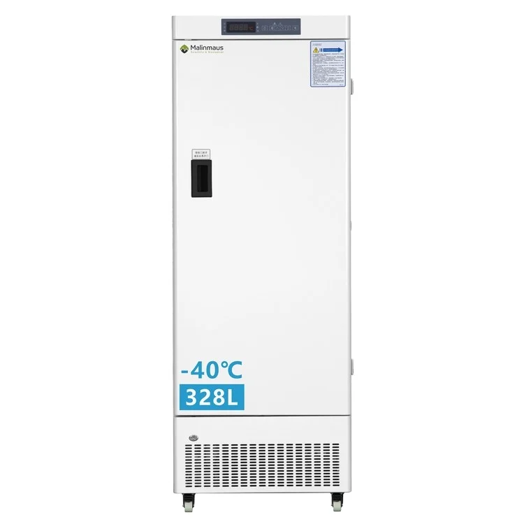 Suitable for all new smart devicesMalinmaus 328L Minus 40 Degree 40C Lab Deep Medical Vertical Hospital Plasma Biomedica
Suitable for all new smart devicesMalinmaus 328L Minus 40 Degree 40C Lab Deep Medical Vertical Hospital Plasma Biomedica
