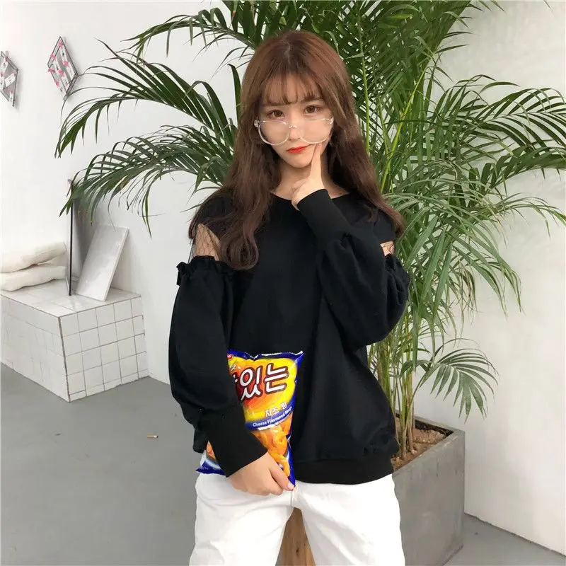 Женские толстовки Y2K Одежда 2000-х годов Нежная девушка Церемониальный зеленый кружево Молодые оборки из серого волокна с надписью средней длины в стиле ретро
Женские толстовки Y2K Одежда 2000-х годов Нежная девушка Церемониальный зеленый кружево Молодые оборки из серого волокна с надписью средней длины в стиле ретро