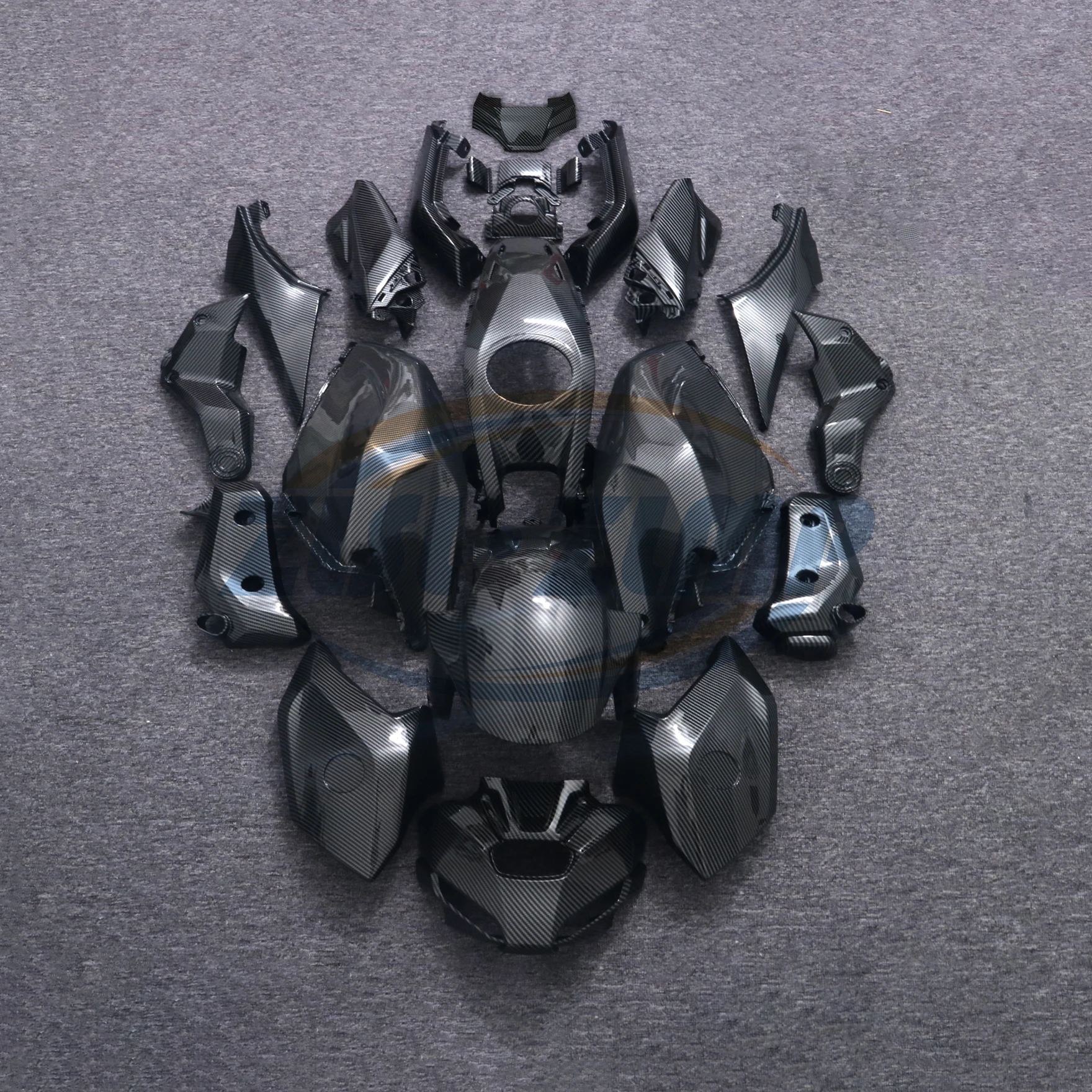 Для Yamaha MT07 mt 07 2025 мотоцикл полный обтекатель пластиковая краска из углеродного волокна комплект украшения кузова
Для Yamaha MT07 mt 07 2025 мотоцикл полный обтекатель пластиковая краска из углеродного волокна комплект украшения кузова