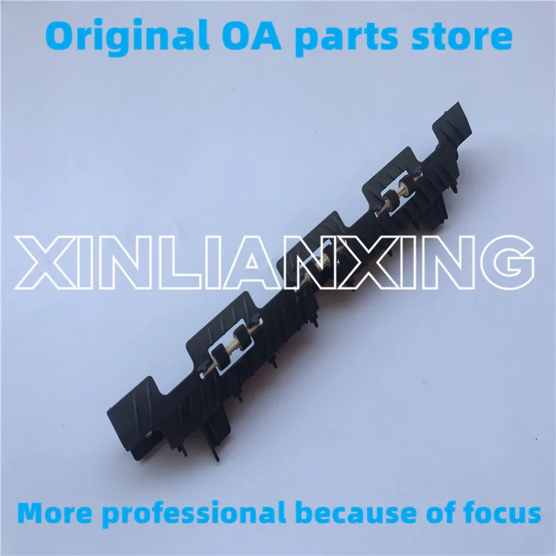 Фиксирующее колесо для очистки разделительной пластины для Ricoh C242DN C242SF C250DN C252DN C252SF C261 C261DNw C261SFNw C260DNw C262
Фиксирующее колесо для очистки разделительной пластины для Ricoh C242DN C242SF C250DN C252DN C252SF C261 C261DNw C261SFNw C260DNw C262