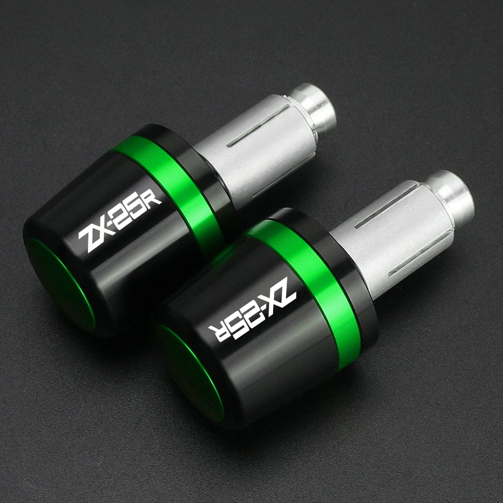 7/8" 22mm Motorcycle Accessories Hand bar Handlebar Grips ends Weights For KAWASAK Ninja ZX25R ZX 25R 2020 2021 2022 2025 2026
7/8" 22mm Motorcycle Accessories Hand bar Handlebar Grips ends Weights For KAWASAK Ninja ZX25R ZX 25R 2020 2021 2022 2025 2026